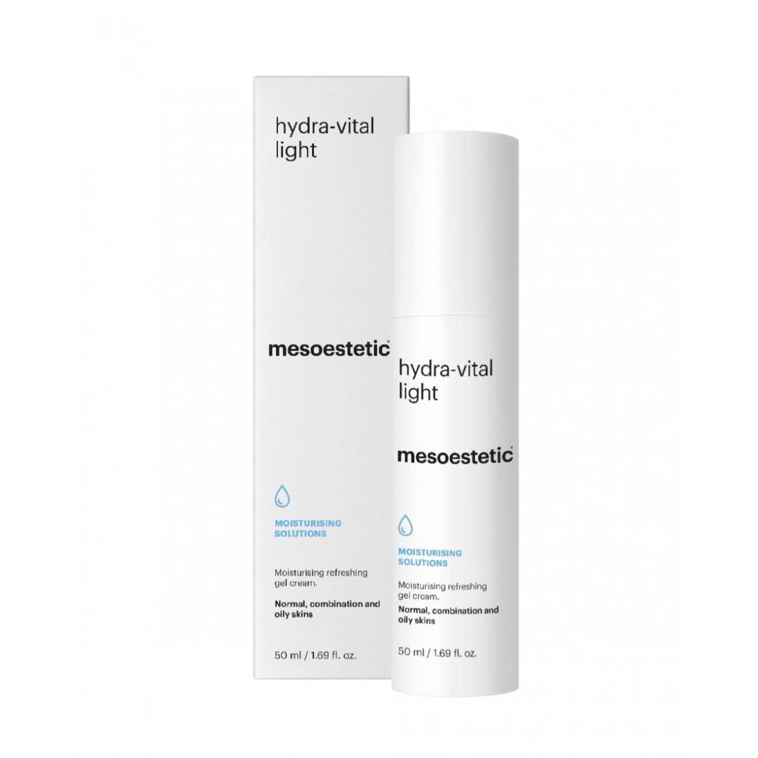 Mesoestetic hydra-vital light nl kopen