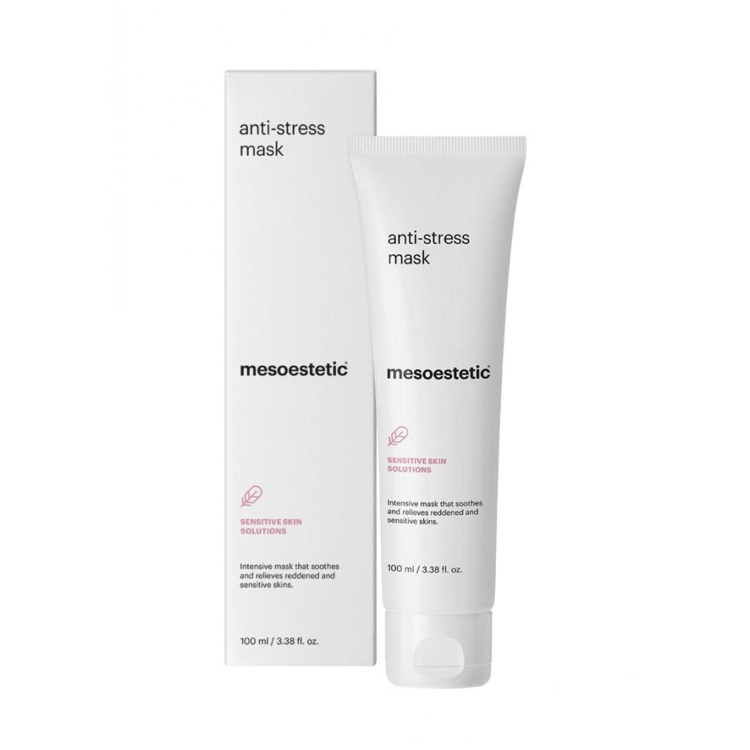 Mesoestetic nederland – Anti Stress Mask-webshop